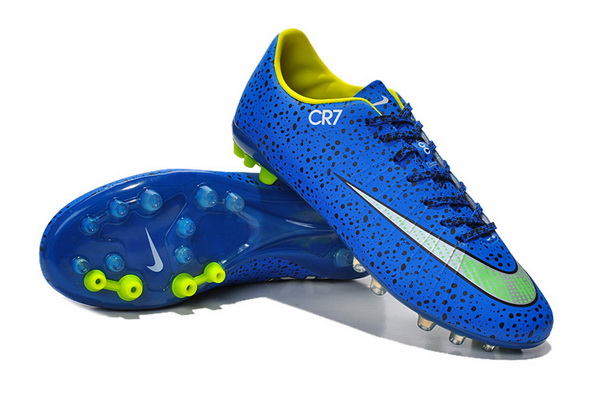 Nike Mercurial Vapor Superfly IV vapor X AG Men Shoes--017